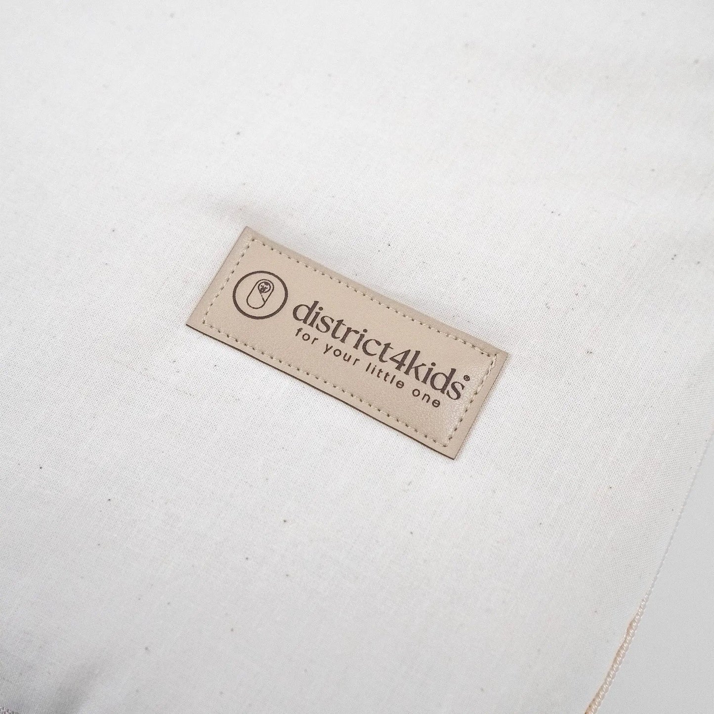 Babyschlafsack Sleepy Bio-Baumwolle – 2.5 TOG Ganzjahr