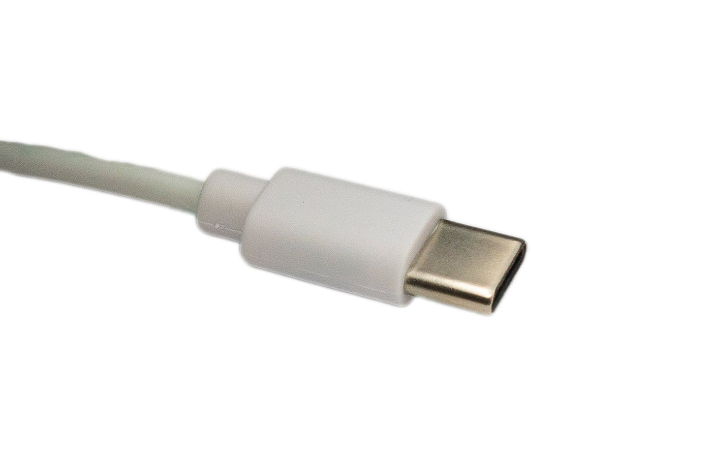 SYSTEM-S USB 3.1 Kabel 100 cm Ladekabel für Samsung Galaxy Watch 6 5 4 3 Gear S4 Sport 5 Gbit/s 100W