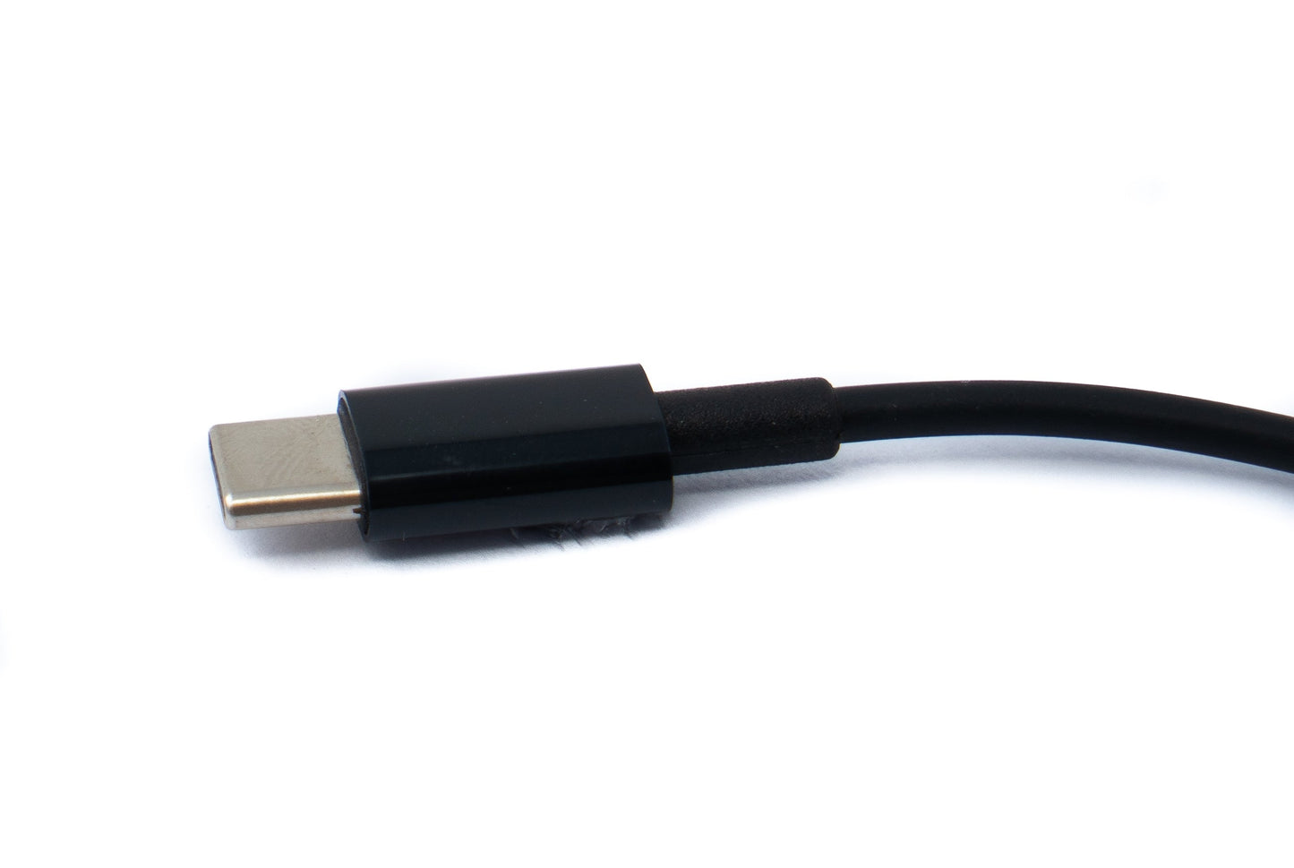 SYSTEM-S USB 3.1 Kabel 100 cm Ladekabel für Samsung Galaxy Watch 6 5 4 3 Gear S4 Sport 5 Gbit/s 100W