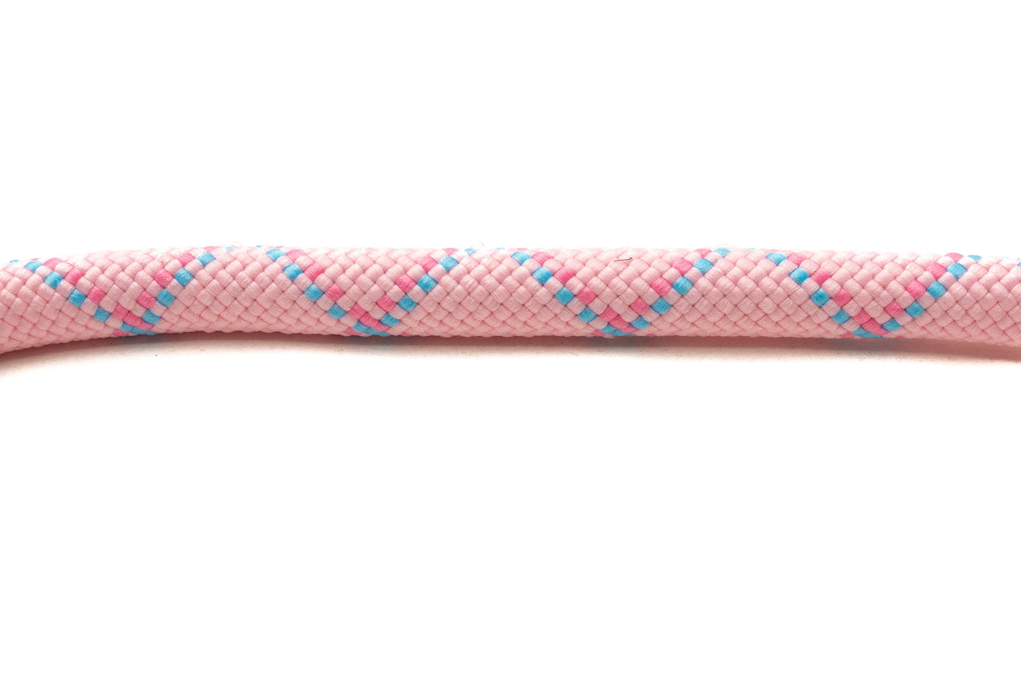SYSTEM-S Handgelenk Schlaufe Armband für Smartphone Hülle aus Nylon in Pink Blau