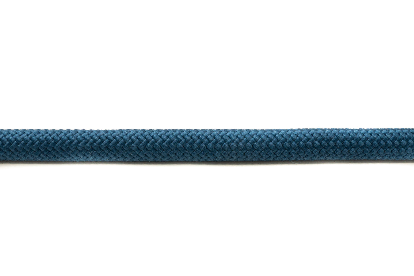 SYSTEM-S shoulder strap neck strap for smartphone case made of nylon in blue