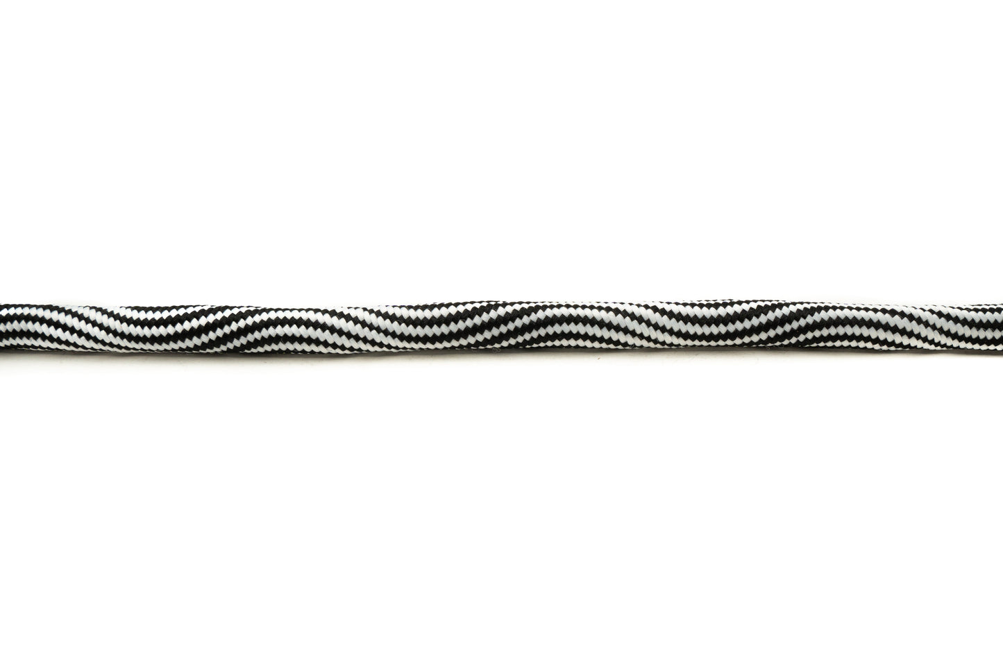 SYSTEM-S Umhänge Band Schulter Hals Schlaufe für Smartphone Hülle aus Nylon Schwarz Weiß
