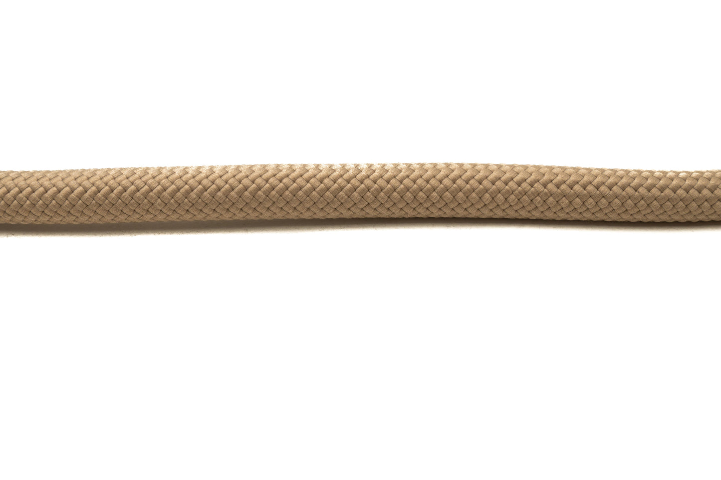 SYSTEM-S Umhänge Band Schulter Hals extra dick für Smartphone Hülle aus Nylon in Braun