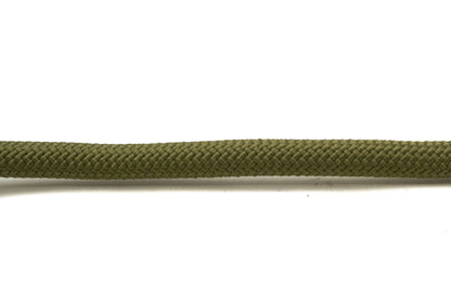 SYSTEM-S shoulder strap extra thick for smartphone case made of nylon in green
