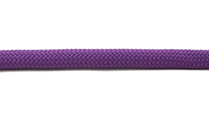 SYSTEM-S shoulder strap extra thick for smartphone case made of nylon in purple