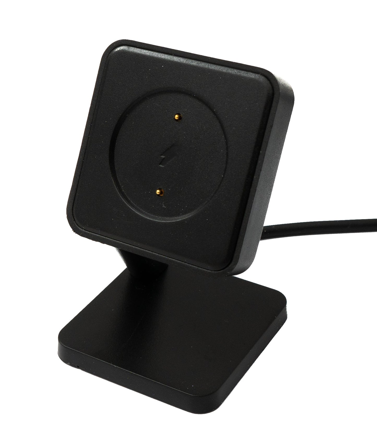 SYSTEM-S USB 2.0 Ladestation 100 cm Typ A Stecker für Honor GS 3i Watch Smartwach Kabel