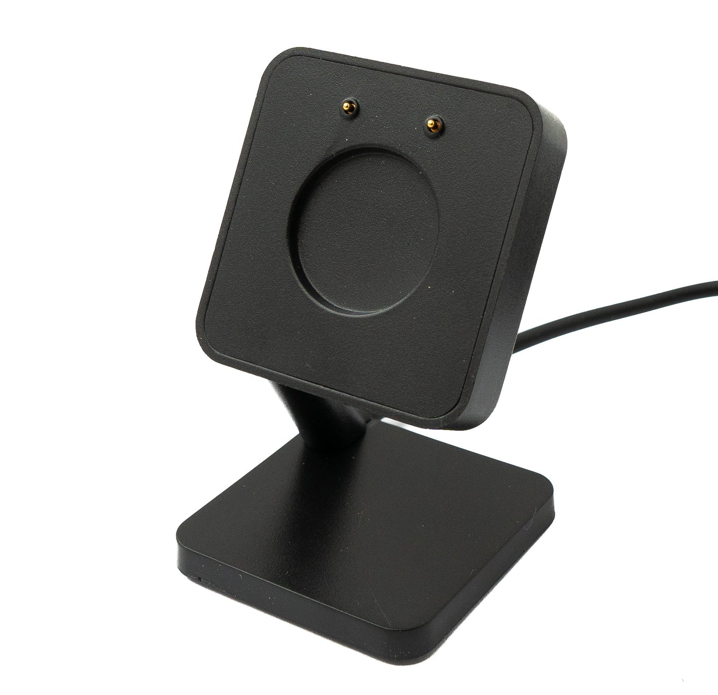 SYSTEM-S USB 2.0 charging station 100 cm Type A plug for Huawei Band 8 Smartwach cable 