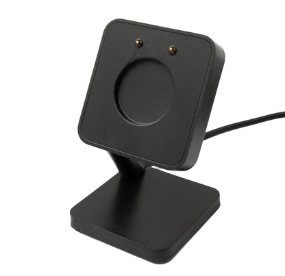 SYSTEM-S USB 2.0 charging station 100 cm Type A plug for Huawei Band 8 Smartwach cable 