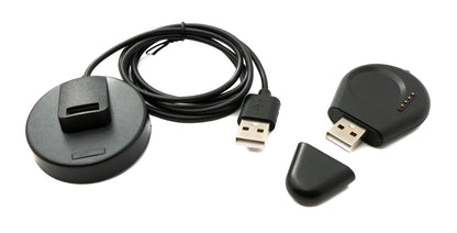 USB 2.0 Kabel 100 cm Cradle Ladestation für Oppo Watch Pro 4 3 2 und für OnePlus Watch 2