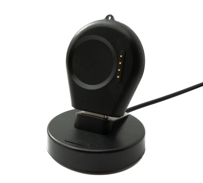 USB 2.0 Kabel 100 cm Cradle Ladestation für Oppo Watch Pro 4 3 2 und für OnePlus Watch 2