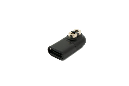 SYSTEM-S USB 3.1 Adapter Charging Adapter for AfterShokz Aeropex OpenRun Headphones 5 Gbit/s 100W