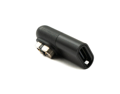SYSTEM-S USB 3.1 Adapter Charging Adapter for AfterShokz Aeropex OpenRun Headphones 5 Gbit/s 100W
