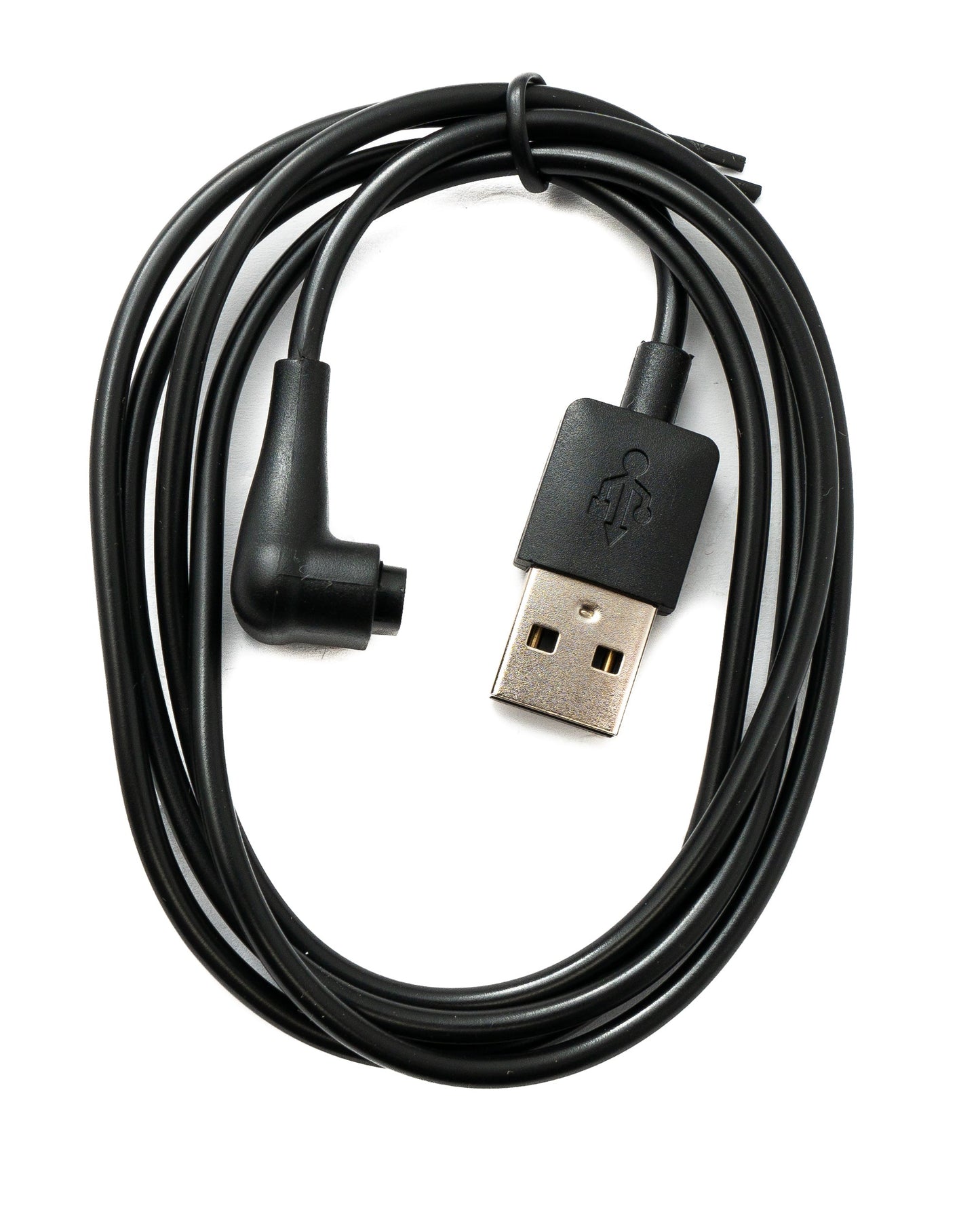 SYSTEM-S USB 2.0 cable 100 cm charging cable for Casio GBD H1000 Smartwatches 