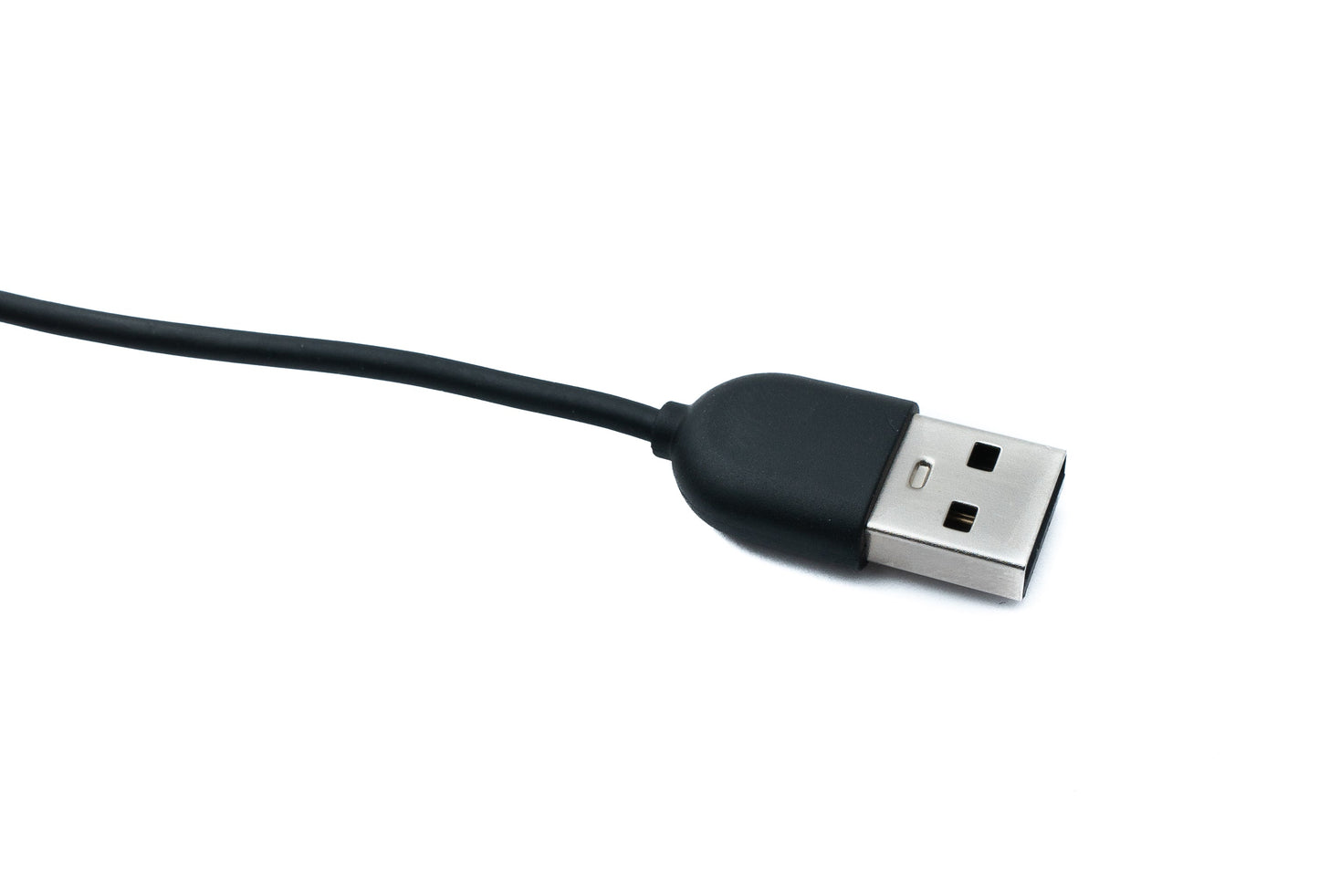 SYSTEM-S USB 2.0 cable 100 cm charging station for Redmi Watch 4 Smartwatch in black 