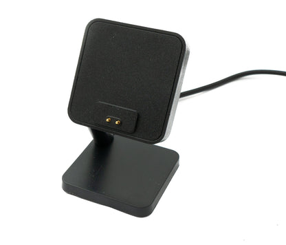 SYSTEM-S USB 2.0 cable 100 cm charging station for Redmi Watch 4 Smartwatch in black 