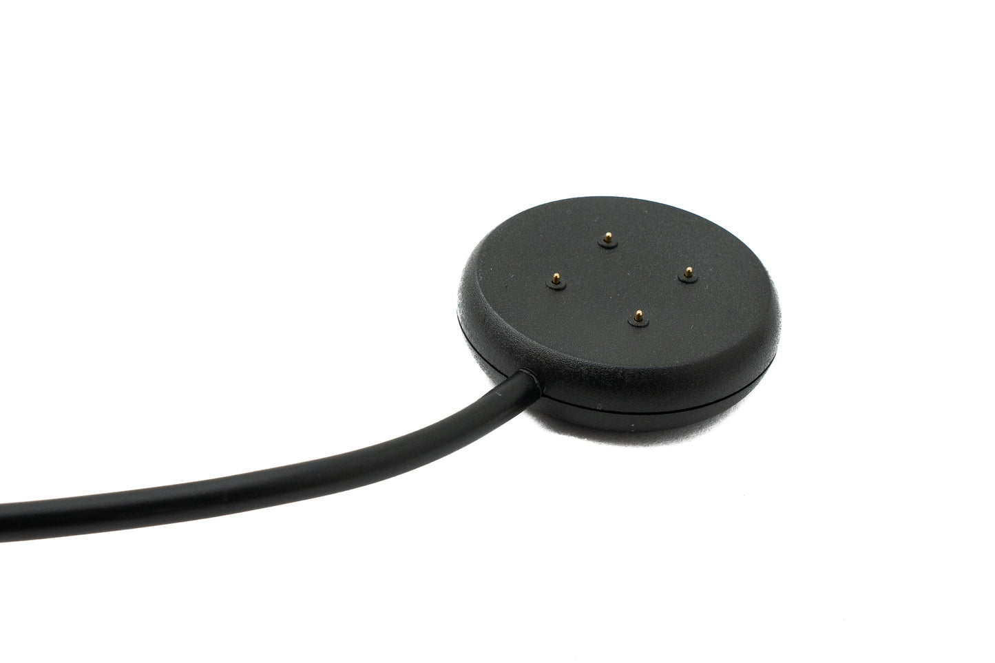 SYSTEM-S USB 3.1 Kabel 100 cm Ladestation für Google Pixel Watch 2 Smartwatch abnehmbar