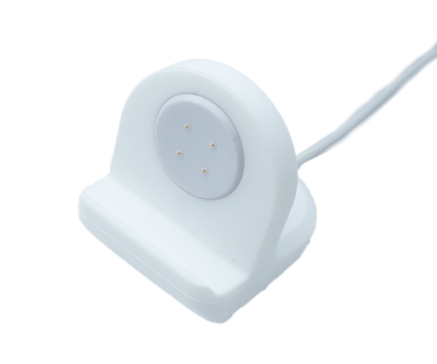 SYSTEM-S USB 3.1 Kabel 100 cm Ladestation für Google Pixel Watch 2 Smartwatch abnehmbar