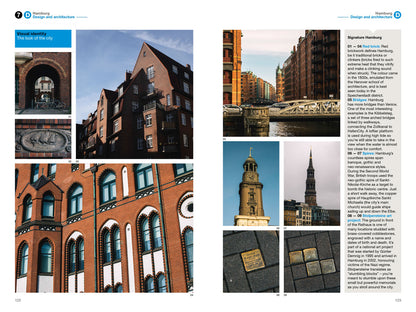 Hamburg: The Monocle Travel Guide Series