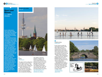Hamburg: The Monocle Travel Guide Series