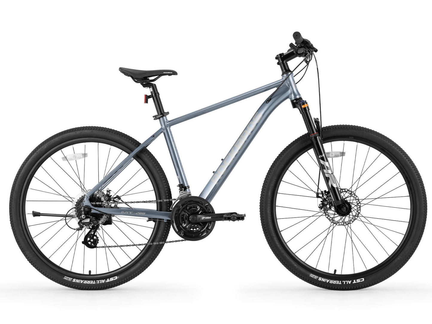 MT200 27.5E MTB