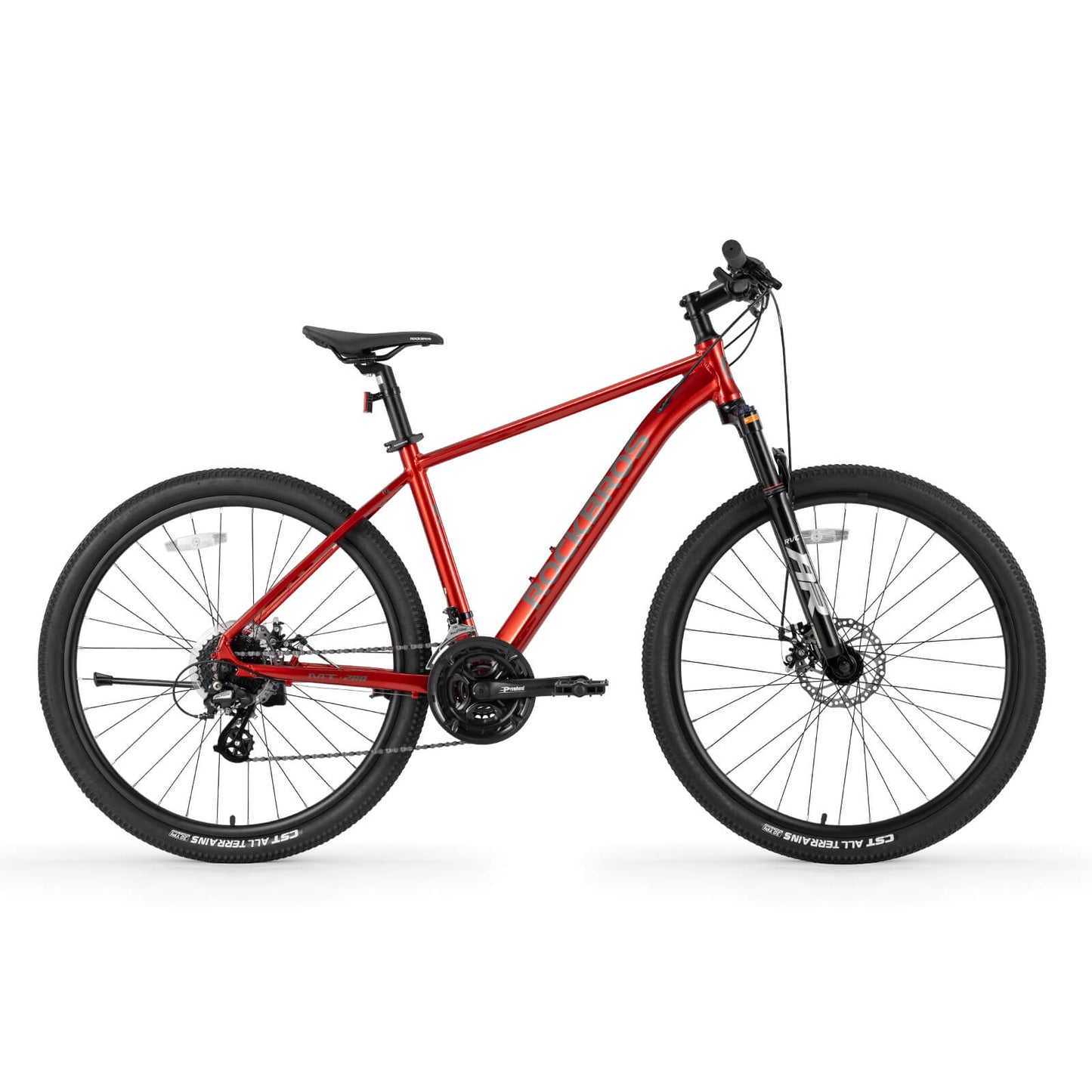 MT200 27.5E MTB
