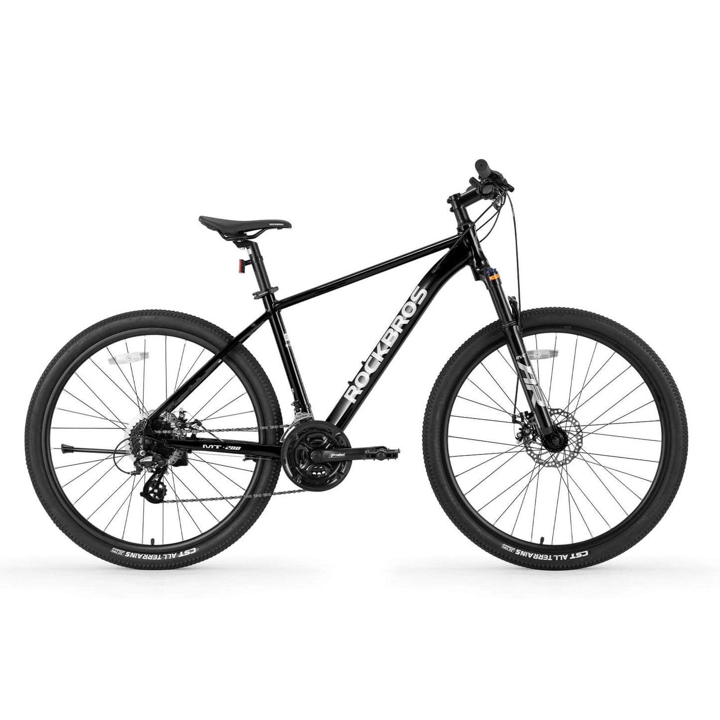 MT200 27.5E MTB