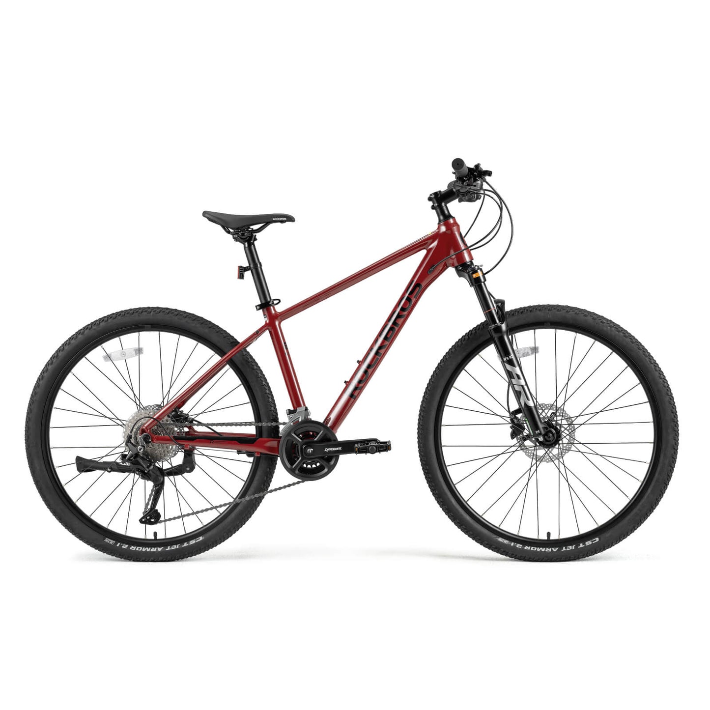 MT300 27.5E MTB