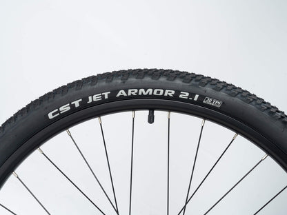 MT300 27.5E MTB