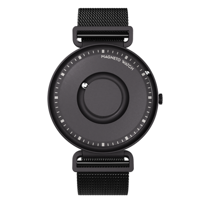 Fusion Black