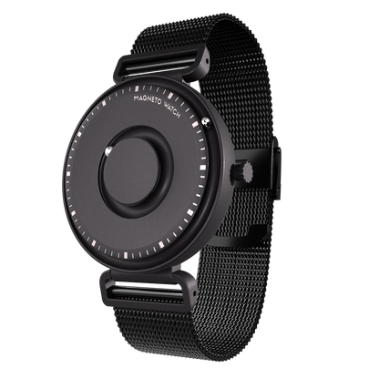 Fusion Black