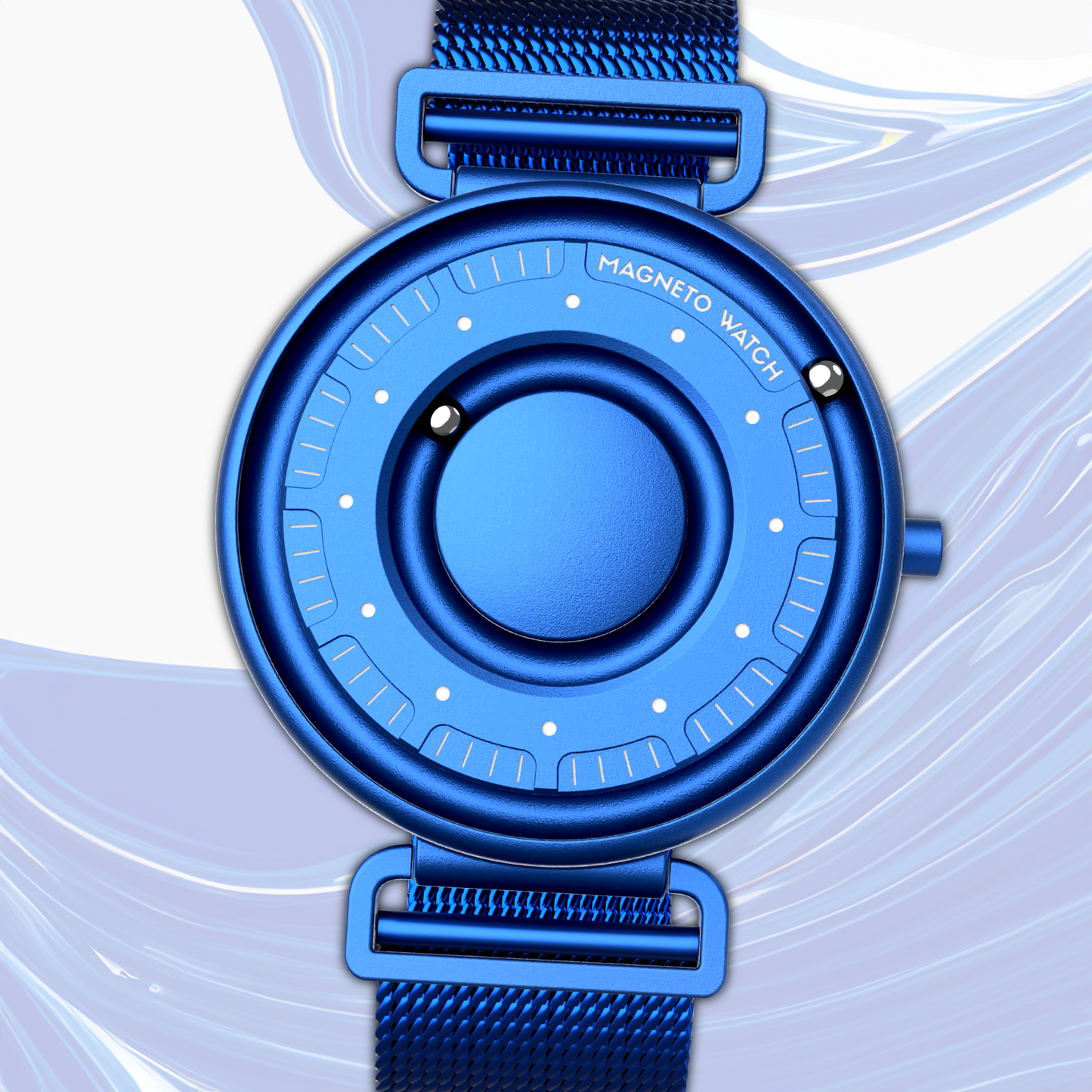 Primus Blue