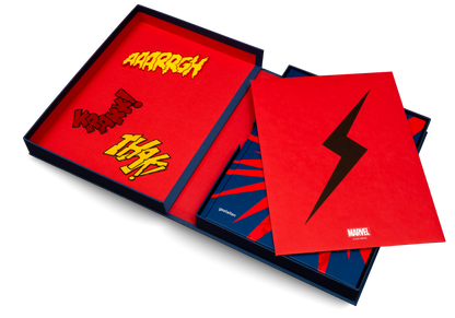 Marvel By Design - Special Edition