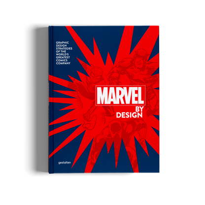 Marvel By Design