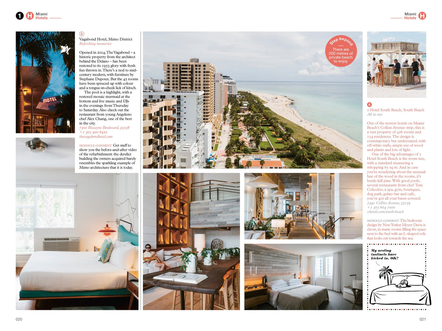 Miami: The Monocle Travel Guide Series