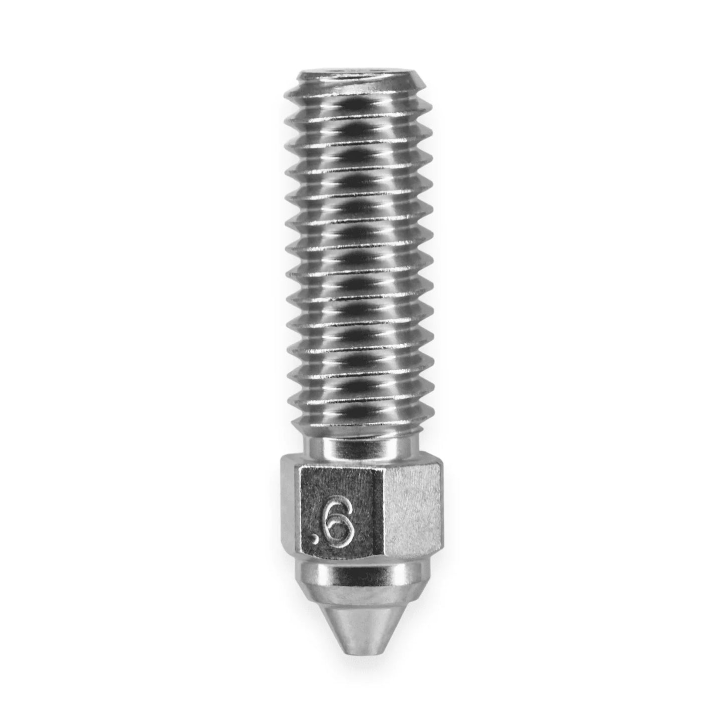 Micro Swiss Düse beschichtet für Creality K1, K1 Max, CR-M4