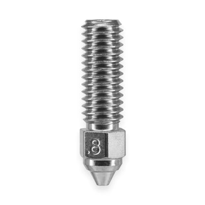 Micro Swiss Düse beschichtet für Creality K1, K1 Max, CR-M4