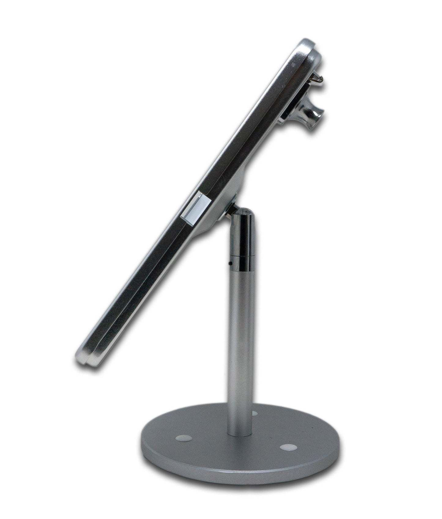 SYSTEM-S desk mount 360° stand lockable for iPad Pro 13" Air 13" (M2) Pro 6 5 4 3 12.9"
