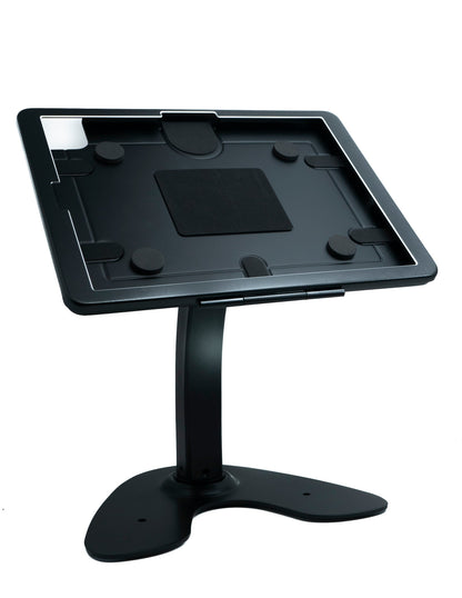 SYSTEM-S table mount lockable for iPad Pro 13" Air 13" (M2) Pro 6 5 4 3 12.9"