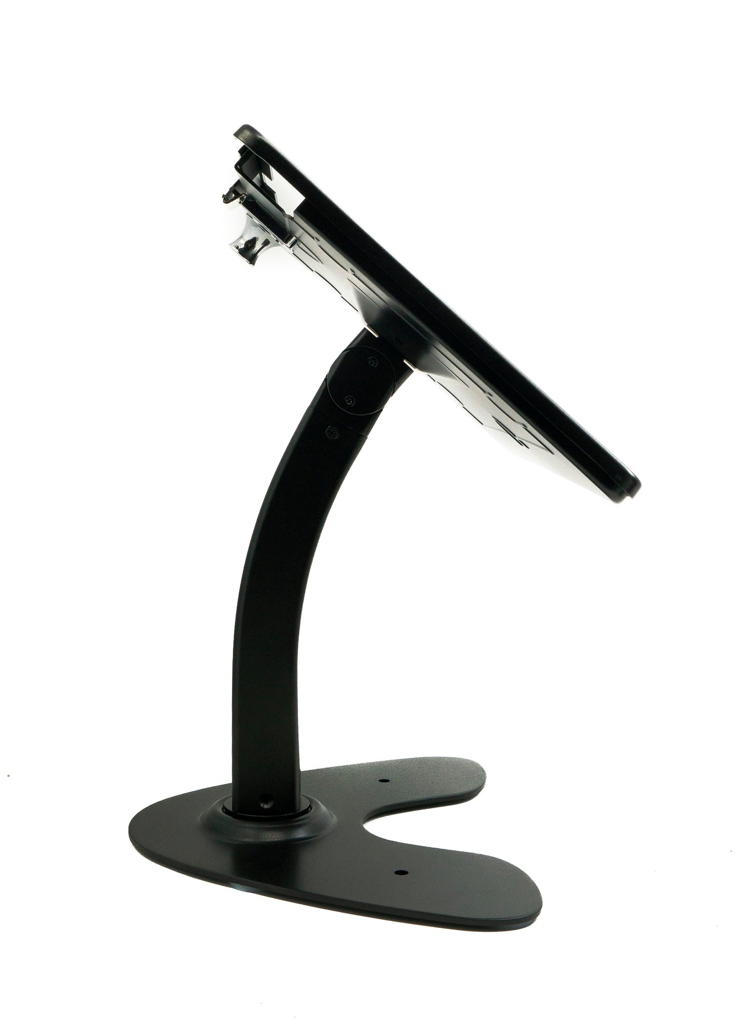 SYSTEM-S table mount lockable for iPad Pro 13" Air 13" (M2) Pro 6 5 4 3 12.9"