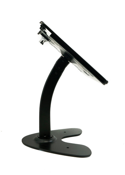 SYSTEM-S table mount lockable for iPad Pro 13" Air 13" (M2) Pro 6 5 4 3 12.9"