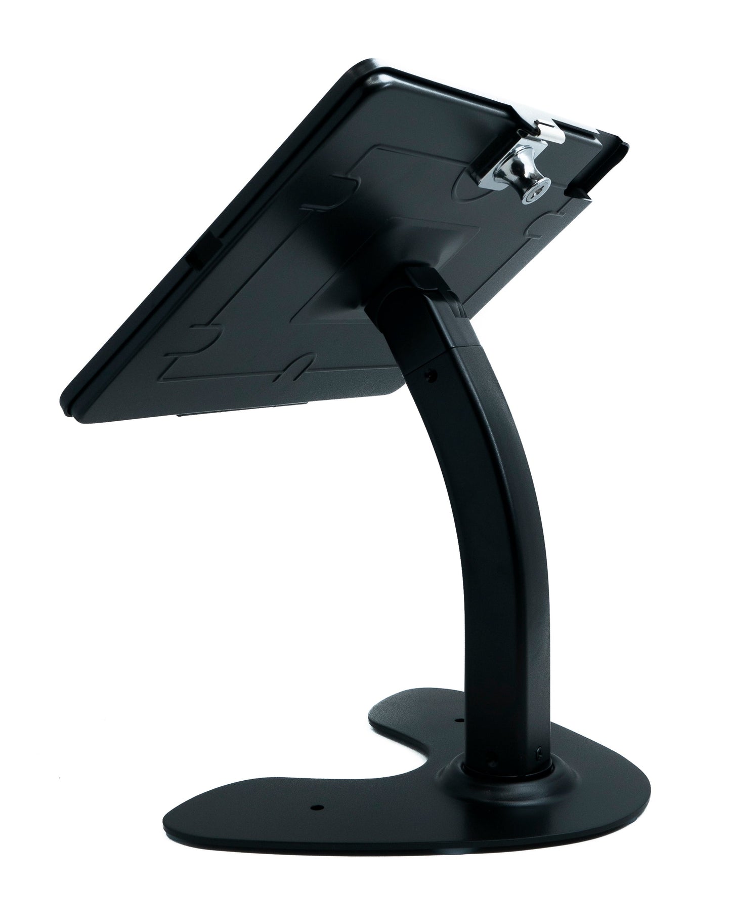SYSTEM-S table mount lockable for iPad Pro 13" Air 13" (M2) Pro 6 5 4 3 12.9"