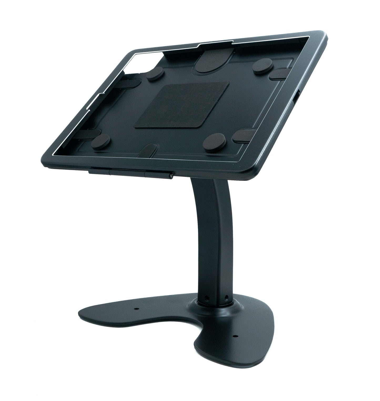 SYSTEM-S table mount lockable for iPad Pro 13" Air 13" (M2) Pro 6 5 4 3 12.9"