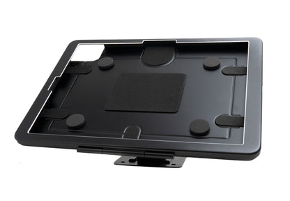 SYSTEM-S Wand Halterung abschließbar 360° für iPad Pro 13" Air 13" (M2) Pro 6 5 4 3 12.9"