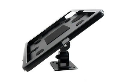 SYSTEM-S Wand Halterung abschließbar 360° für iPad Pro 13" Air 13" (M2) Pro 6 5 4 3 12.9"