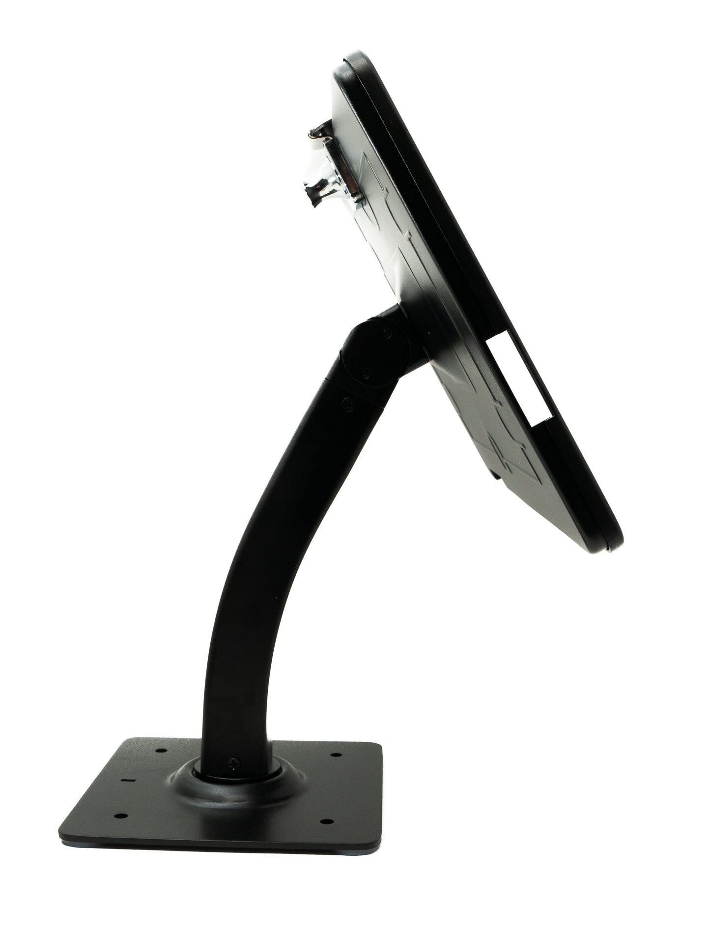 SYSTEM-S wall mount lockable 270° tiltable stand for Microsoft Surface Pro 11 10 9 13.0"