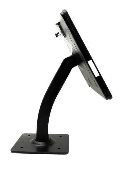 SYSTEM-S wall mount lockable 270° tiltable stand for Microsoft Surface Pro 11 10 9 13.0"
