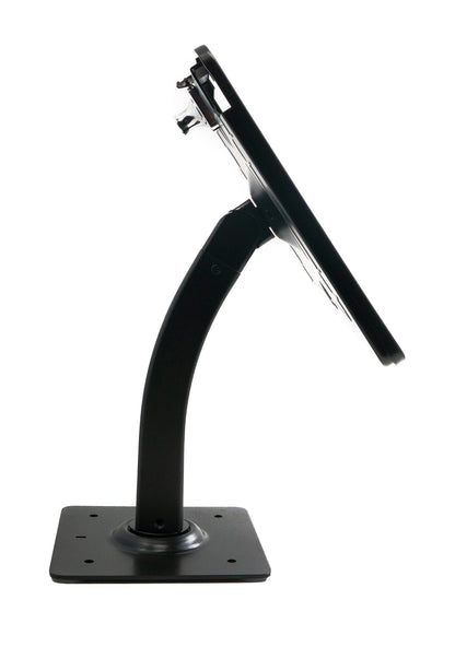 SYSTEM-S Wand Halterung abschließbar 270° neigbar Ständer für iPad Pro 13" Air 13" (M2) Pro 6 5 4 3 12.9"