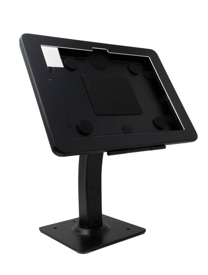 SYSTEM-S wall mount lockable 270° tiltable stand for iPad 10 Pro 4 3 2 1 Air 5 4 