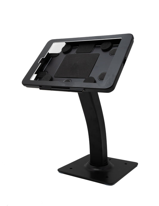 SYSTEM-S wall mount lockable 270° tiltable stand for iPad Mini 6 (2021) 