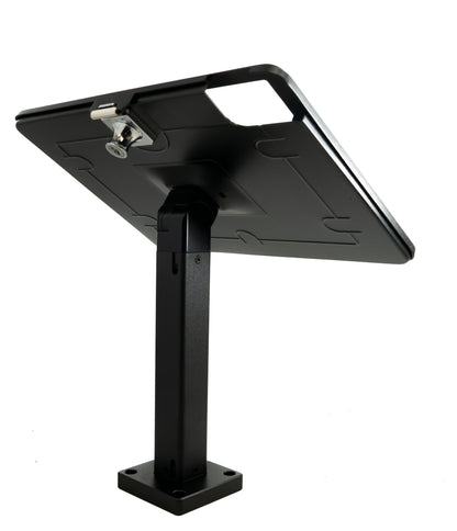 SYSTEM-S wall mount 360° table stand lockable for iPad Pro 13" Air 13" (M2) Pro 6 5 4 3 12.9"